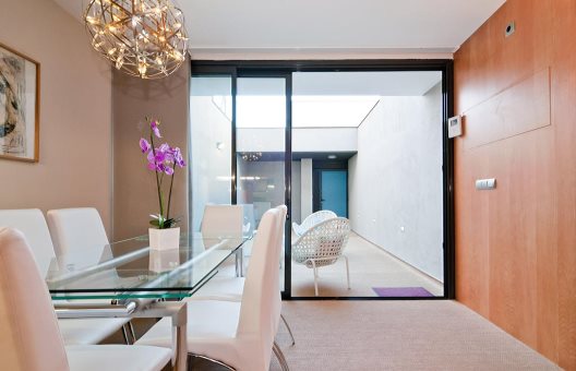 Apartamentos Fuencarral Gran Via