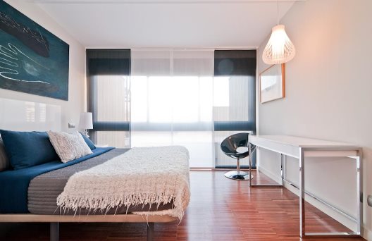 Apartamentos Fuencarral Gran Via