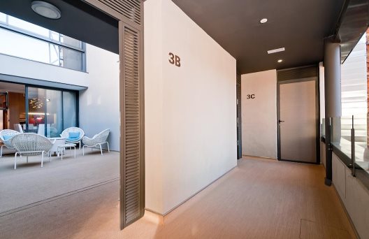 Apartamentos Fuencarral Gran Via