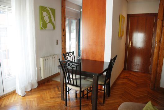 Apartamentos Fuencarral Gran Via II