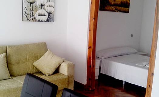 Apartamentos Fuencarral Gran Via II