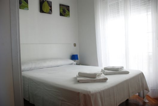 Apartamentos Fuencarral Gran Via II