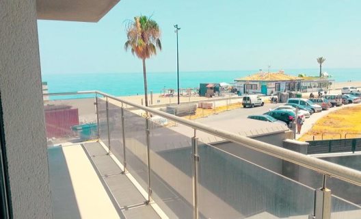 Apartamentos Fuengirola Playa