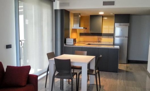 Apartamentos Fuengirola Playa