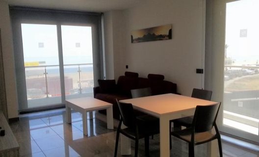 Apartamentos Fuengirola Playa