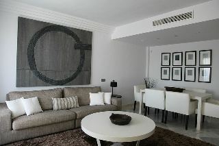 Apartamentos Fuente Aloha