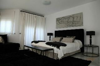 Apartamentos Fuente Aloha