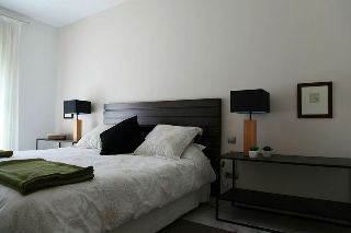 Apartamentos Fuente Aloha