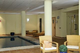 Apartamentos Fuente Aloha