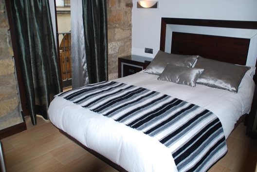 Apartamentos Fuente Redonda