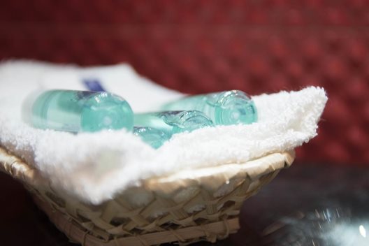 Apartamentos Fuente Redonda