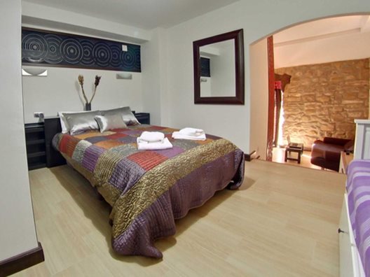Apartamentos Fuente Redonda