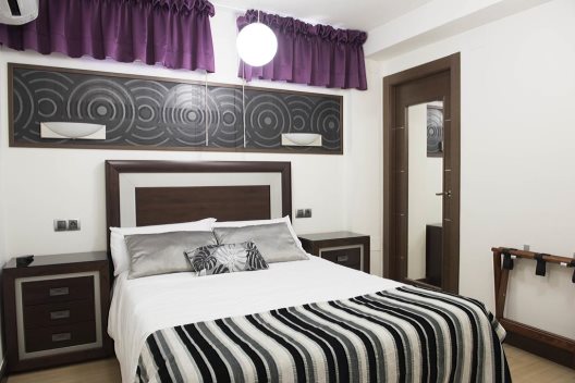 Apartamentos Fuente Redonda