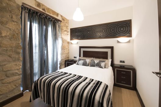 Apartamentos Fuente Redonda