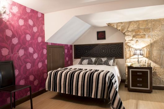 Apartamentos Fuente Redonda