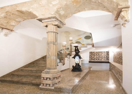Apartamentos Fuente Redonda
