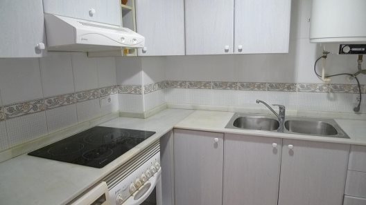 Apartamentos Fuentemar