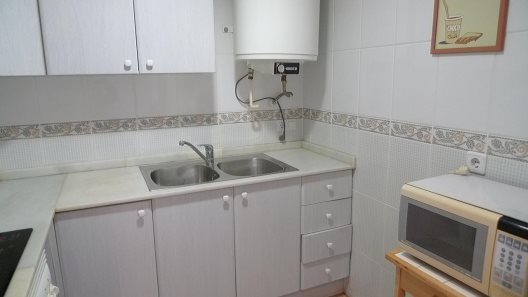 Apartamentos Fuentemar