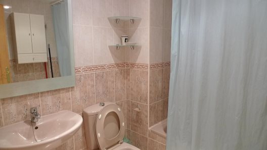 Apartamentos Fuentemar