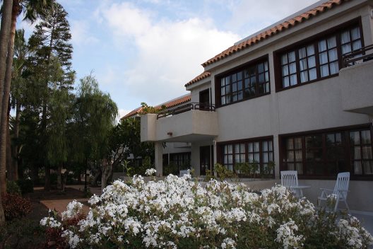 Apartamentos Fuentepark