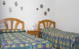 Apartamentos Fuentesol