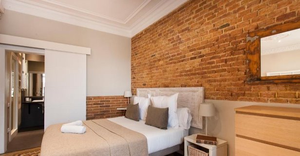 Apartamentos Fuster By Aspasio