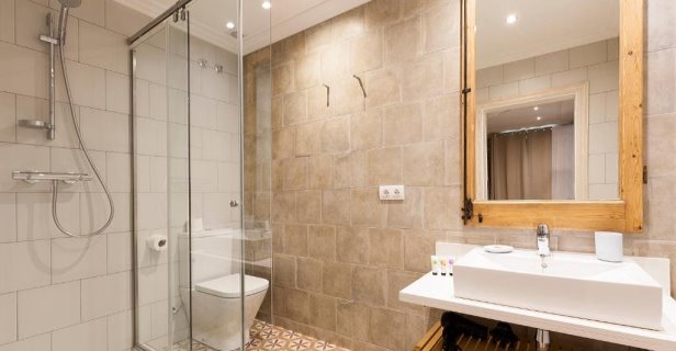 Apartamentos Fuster By Aspasio