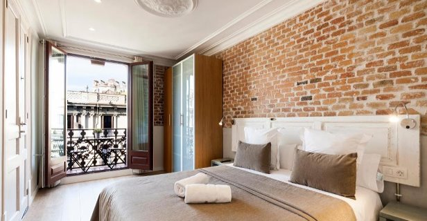 Apartamentos Fuster By Aspasio