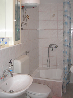 Apartamentos Gabric