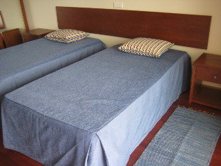 Apartamentos Gaivota