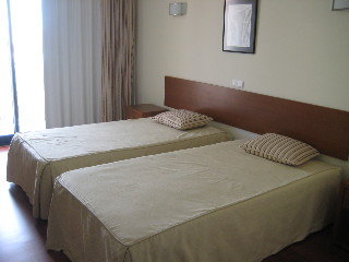 Apartamentos Gaivota
