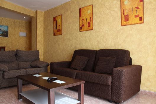 Apartamentos Gala