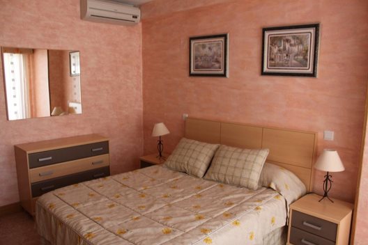 Apartamentos Gala