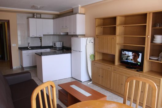 Apartamentos Gala