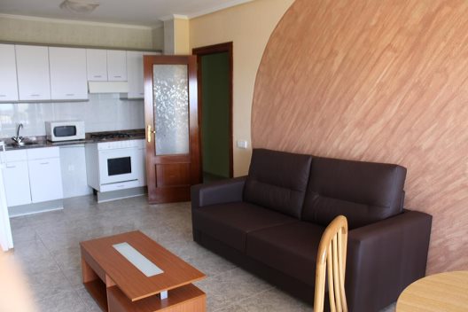 Apartamentos Gala