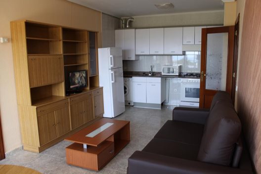 Apartamentos Gala