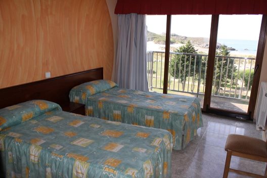Apartamentos Gala