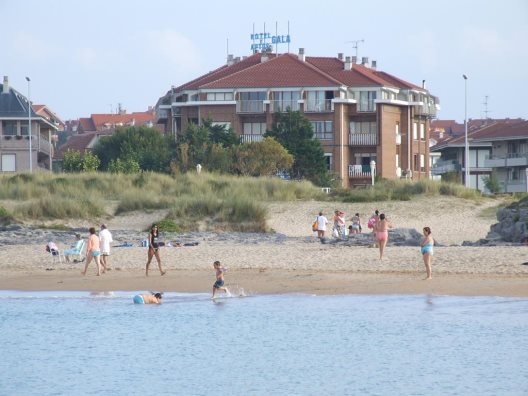 Apartamentos Gala