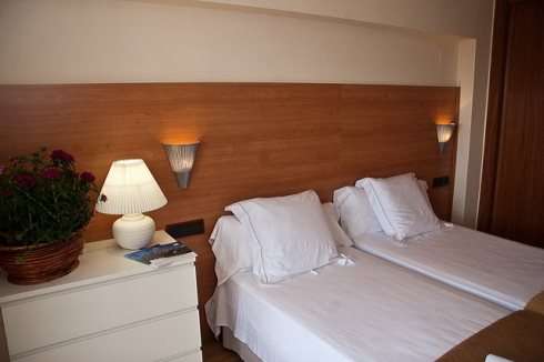 Apartamentos Galatino Sierra Nevada