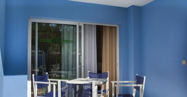 Apartamentos Galdana Gardens