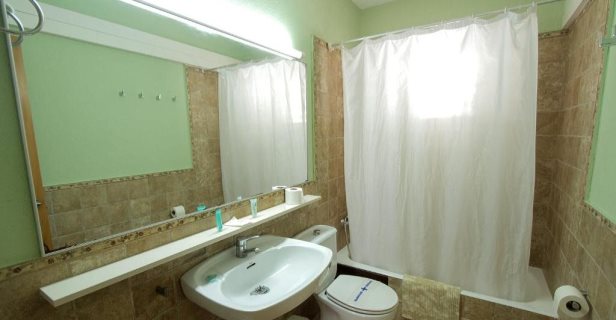 Apartamentos Galdana Gardens