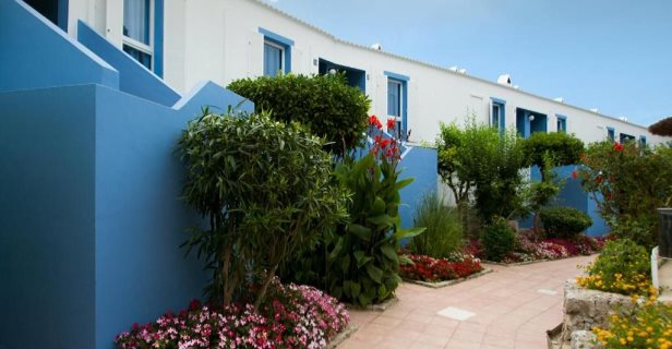 Apartamentos Galdana Gardens