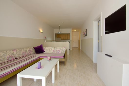 Apartamentos Galeón Playa