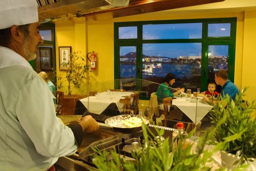 Apartamentos Galeón Playa