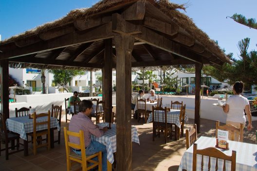Apartamentos Galeón Playa