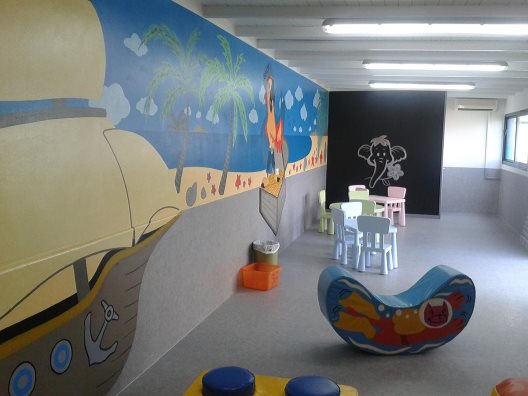 Apartamentos Galeón Playa