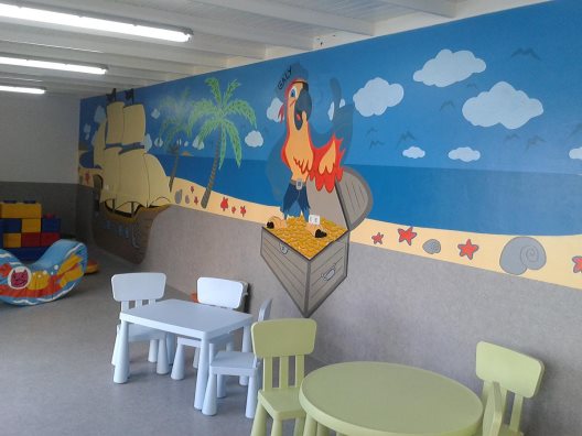 Apartamentos Galeón Playa