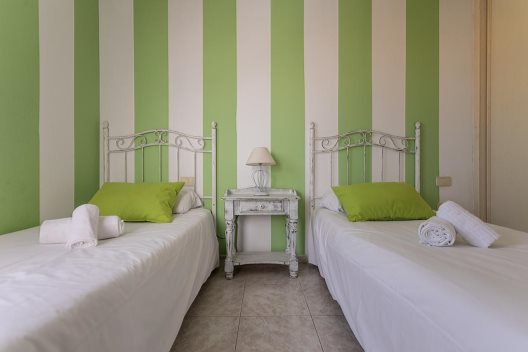 Apartamentos Galera Beach Villas