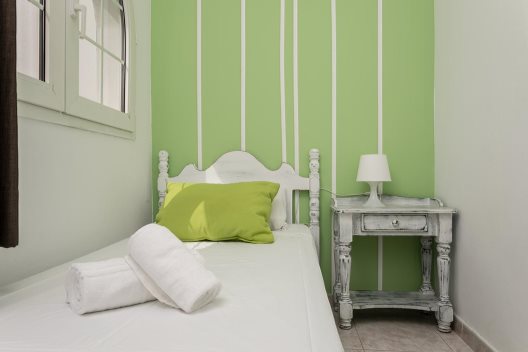 Apartamentos Galera Beach Villas