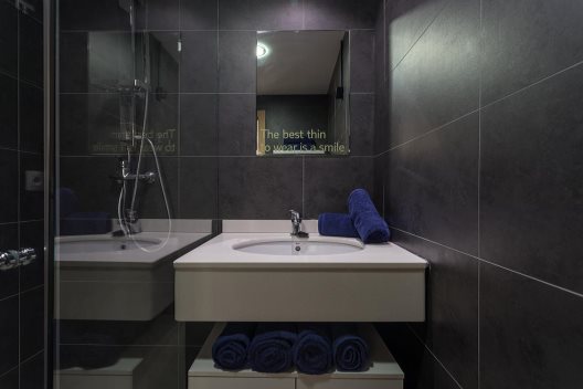 Apartamentos Galera Beach Villas